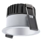 LEDVANCE - SPOT Darklight 8W 930 PS DIM IP44 SI