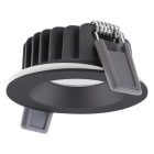 LEDVANCE - SPOT Air Fix 6W 930 PS DIM IP65 BK