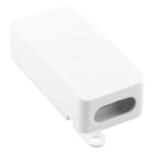 LEDVANCE - Anschlussbox mit Steckklemme CONNECTOR BOX 3POLE L/N/E