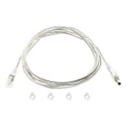 LEDVANCE - Verlängerungskabel mit Twist Lock für Panel Comfort 1200
