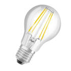 LEDVANCE - LED CLASSIC A ENERGY EFFICIENCY A S 4W 830 Clear E27