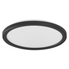 LEDVANCE - Smart+ Orbis Ceiling Black 235mm RGB + TW