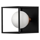 LEDVANCE - Decor Square 150X150mm G9 IP44