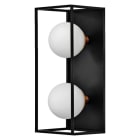 LEDVANCE - Decor Square 350X150mm 2XG9 IP44