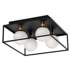LEDVANCE - Decor Square PLATE 350X350mm 4XG9 IP44