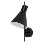 LEDVANCE - Decor Tokio Wall 830 BK