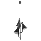 LEDVANCE - Decor Tokio Pendant 830 BK