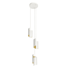 LEDVANCE - Smart WIFI Decor+ Twist Pendant white