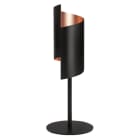 LEDVANCE - Smart WIFI Decor+ Twist Table black