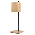LEDVANCE - Smart WIFI Decor+ wood Table BKWD