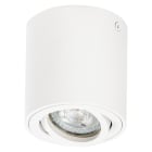 LEDVANCE - Surface spot Round GU10 white