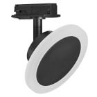 LEDVANCE - SMART+ TRACKLIGHT CIRCLE Black TW