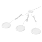 LEDVANCE - SMART+ UNDERCABINET ROUND TUNABLE WHITE 83mm TW
