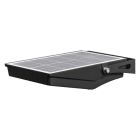 LEDVANCE - ENDURA FLOOD Solar Sensor 10 W 4000 K