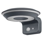 LEDVANCE - Endura Style solar GLOW Wall Sensor 3.6W 3000K