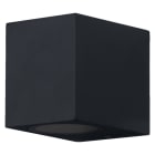 LEDVANCE - Endura Classic Square Down black GU10