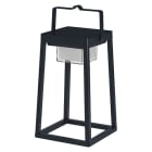 LEDVANCE - Smart+ Solar Table Frame Multicolor RGB + W
