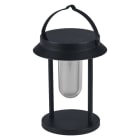 LEDVANCE - Smart+ Solar Table Lantern Multicolor RGB + W