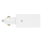LEDVANCE - Tracklight SUPPLY Connector white