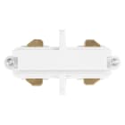 LEDVANCE - Tracklight Linear Connector white