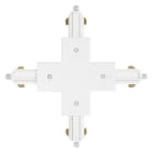 LEDVANCE - Tracklight CROSS Connector white