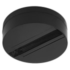 LEDVANCE - Tracklight rail and base round black