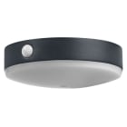 LEDVANCE - Endura Style solar Tossa Wall Sensor 6W 3000K