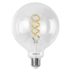 LEDVANCE - SMART+WIFI Filament Globe RGBTW E27