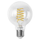 LEDVANCE - Smart+ Wifi Filament Globe Tunable White 2700K E27
