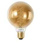 LEDVANCE - Smart+ WiFi Filament Globe Tunable White 2200K E27