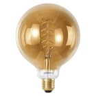LEDVANCE - Smart+ WiFi Filament Globe Tunable White 2200K E27