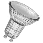 LEDVANCE - LED PAR16 P 2.6W 840 GU10