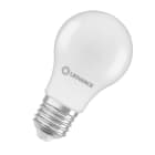 LEDVANCE - LED CLA40 4.9W 827 FR E27 V