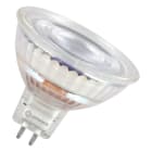 LEDVANCE - LED MR16 P 6.1W 827 GU5.3