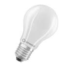 LEDVANCE - LED CLASSIC A DIM P 4.8W 827 Frosted E27