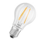 LEDVANCE - LED CLASSIC A DIM P 4.8W 827 Clear E27