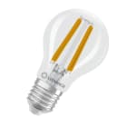 LEDVANCE - LED CLASSIC A ENERGY EFFICIENCY A S 2.2W 840 Clear E27