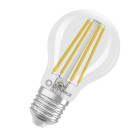 LEDVANCE - LED CLASSIC A DIM P 5.9W 840 Clear E27