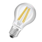 LEDVANCE - LED CLASSIC A ENERGY EFFICIENCY A S 7.2W 830 Clear E27