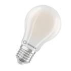LEDVANCE - LED CLASSIC A DIM P 3.4W 865 Frosted E27