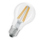 LEDVANCE - LED CLASSIC A V 7W 827 Clear E27