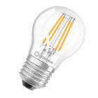LEDVANCE - LED CLASSIC P DIM CRI97 S 4.2W 927 Clear E27