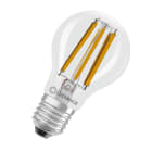 LEDVANCE - LED CLASSIC A ENERGY EFFICIENCY B DIM S 8.2W 827 Clear E27