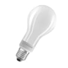 LEDVANCE - LED CLASSIC A DIM P 18W 827 Frosted E27