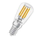 LEDVANCE - LED SPECIAL T26 P 2.8W 865 Clear E14