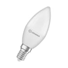 LEDVANCE - LED CLASSIC LAMPS FROSTED S 2.8W 927 Frosted E14