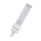 LEDVANCE - DULUX LED D EM & AC MAINS V 6W 840 G24D-1