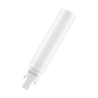 LEDVANCE - DULUX LED D/E HF & AC MAINS V 10W 865 G24Q-3