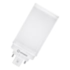 LEDVANCE - DULUX LED T/E HF & AC MAINS V 6W 830 GX24Q-1