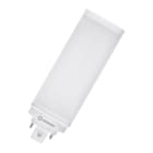 LEDVANCE - DULUX LED T/E HF & AC MAINS V 10W 840 GX24Q-3